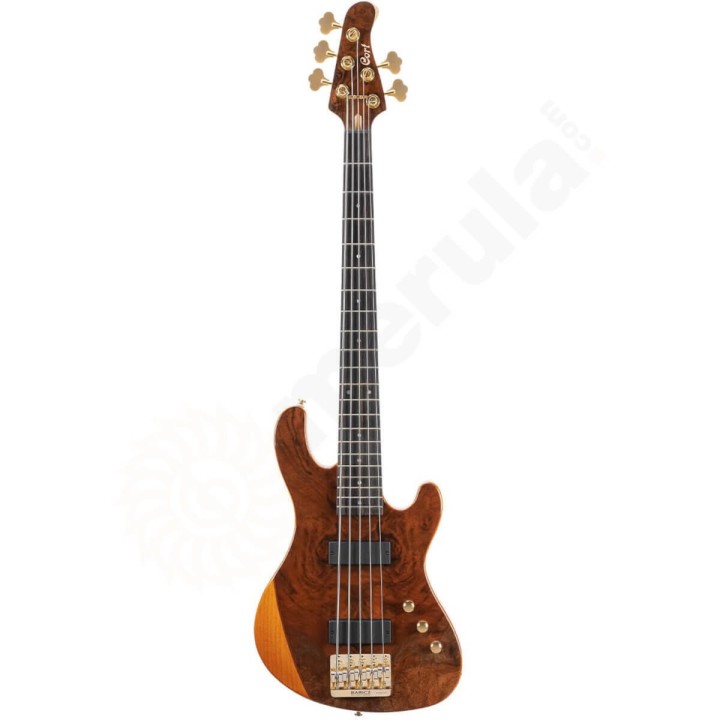 Cort | JB Rithimic V -  Basso Elettrico Solid-Body 5 Corde