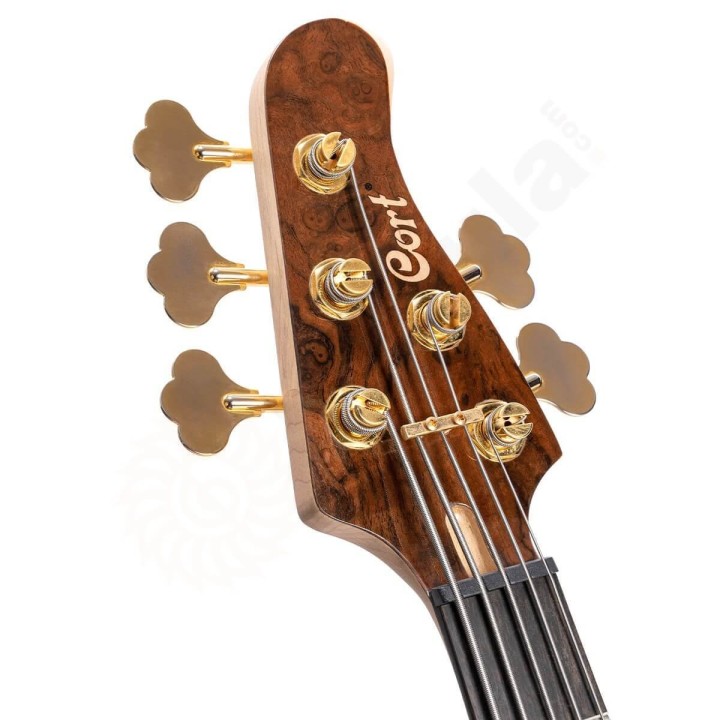 Cort | JB Rithimic V -  Basso Elettrico Solid-Body 5 Corde