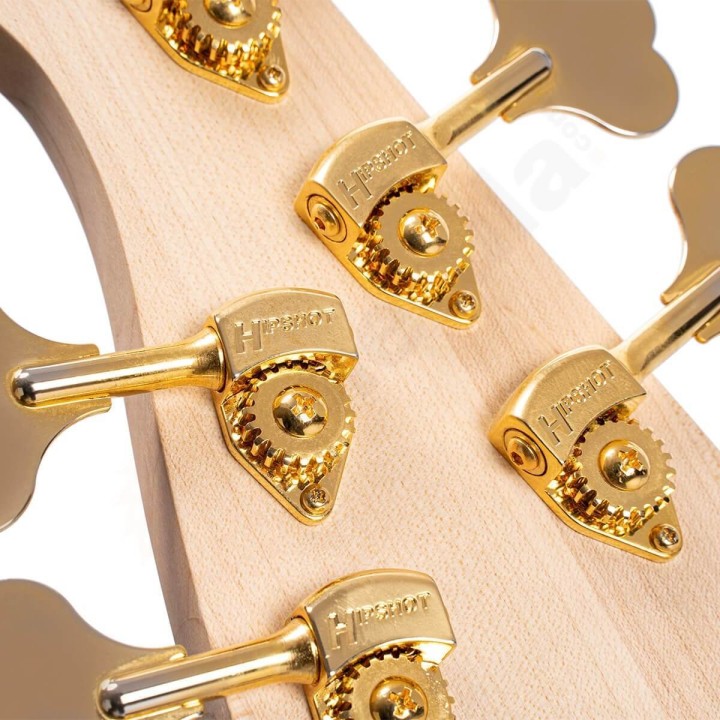 Cort | JB Rithimic V -  Basso Elettrico Solid-Body 5 Corde