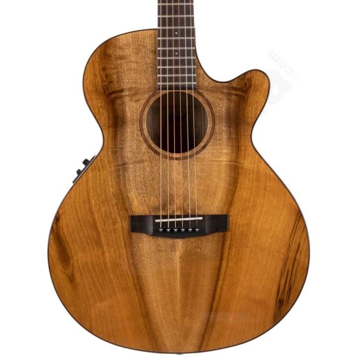 Cort - SFX Myrtlewood Nat Chitarra Acustica Amplificata