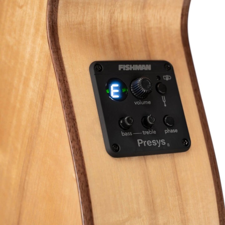 Cort - SFX Myrtlewood Nat Chitarra Acustica Amplificata