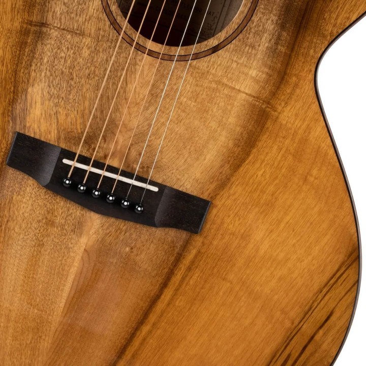 Cort - SFX Myrtlewood Nat Chitarra Acustica Amplificata