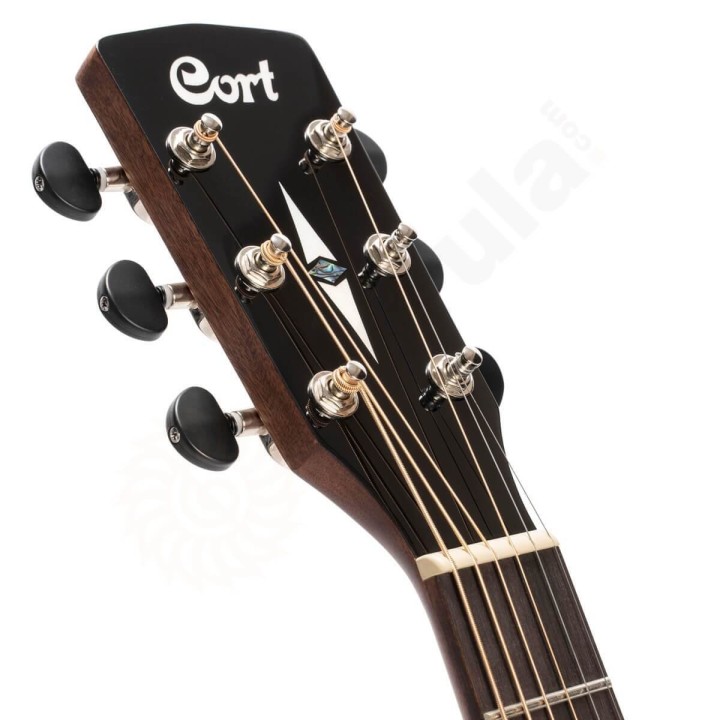 Cort - SFX Myrtlewood Nat Chitarra Acustica Amplificata