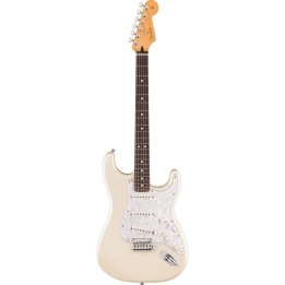 Fender Player II Modified Stratocaster, Rosewood Fingerboard, Olympic Pearl