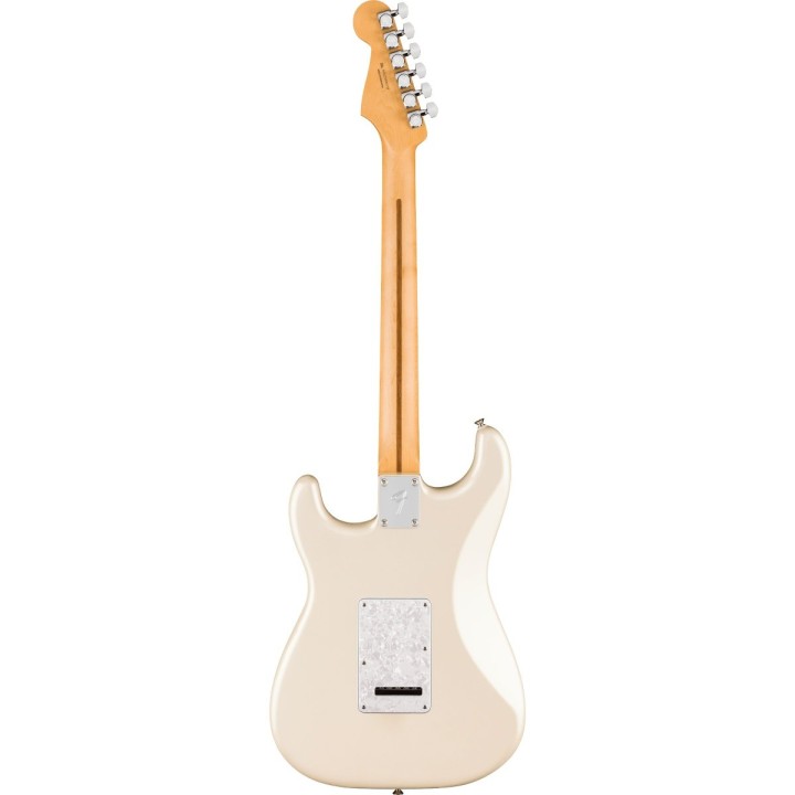 Fender Player II Modified Stratocaster, Rosewood Fingerboard, Olympic Pearl