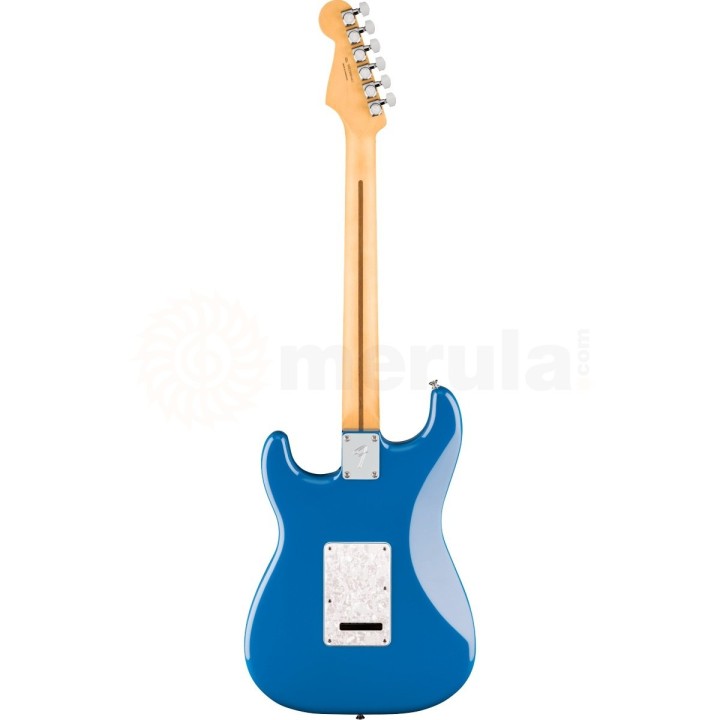Fender Player II Modified Stratocaster RW ELB - Chitarra Elettrica