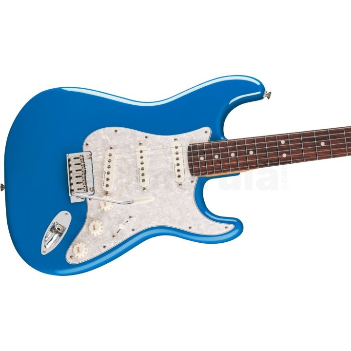 Fender Player II Modified Stratocaster RW ELB - Chitarra Elettrica