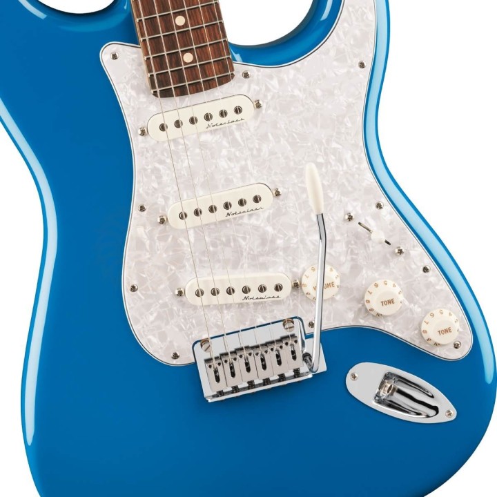 Fender Player II Modified Stratocaster RW ELB - Chitarra Elettrica
