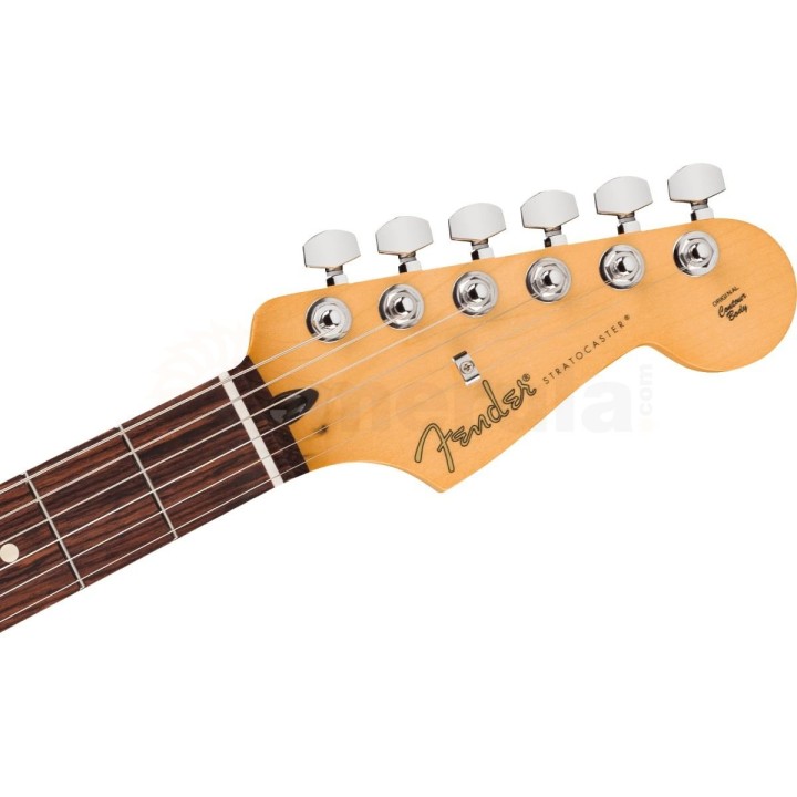 Fender Player II Modified Stratocaster RW ELB - Chitarra Elettrica