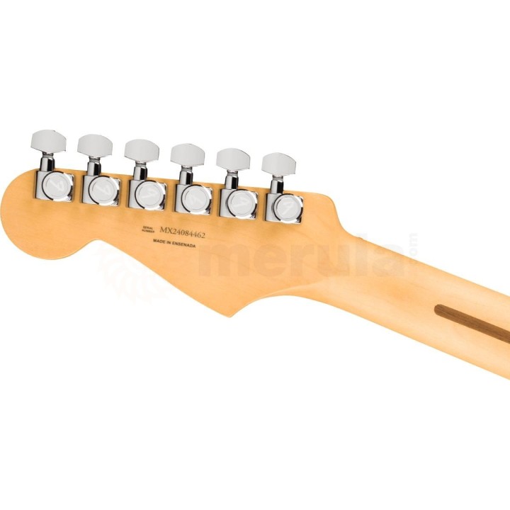 Fender Player II Modified Stratocaster RW ELB - Chitarra Elettrica