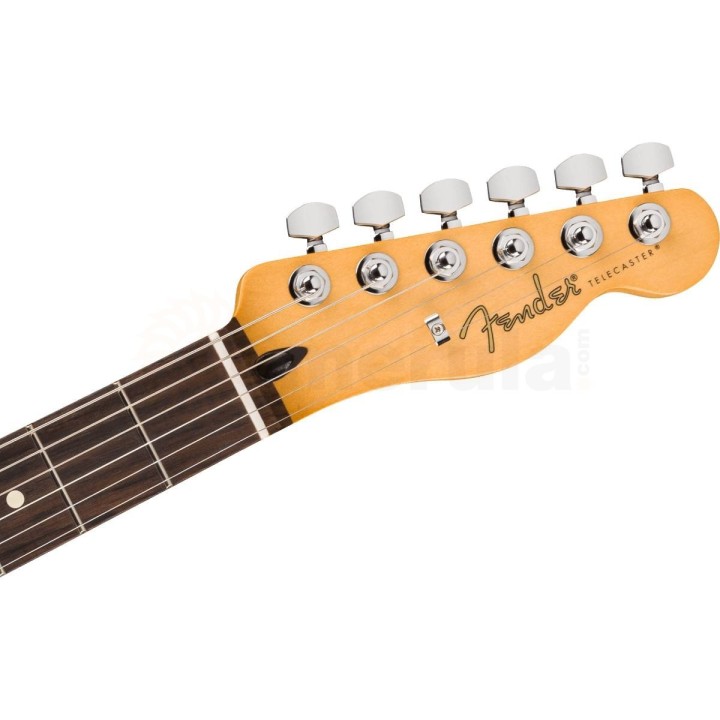 Fender Player II Modified Telecaster, Rosewood Fingerboard, 3 Tone Sunburst