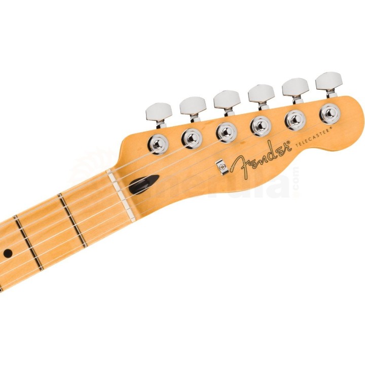 Fender Player II Modified Telecaster, Maple Fingerboard, Electric Blue