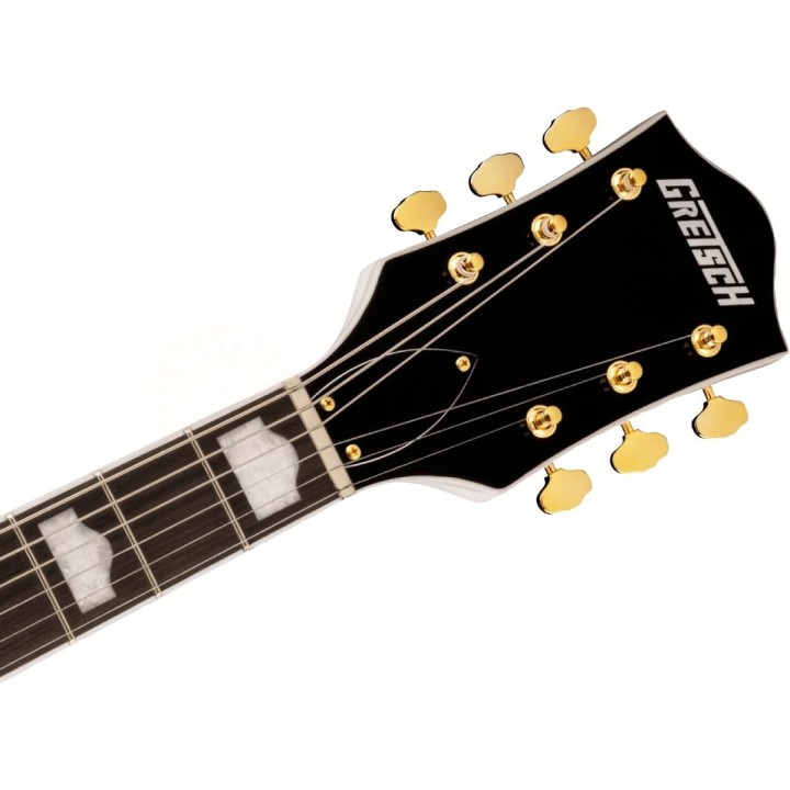 Gretsch G5422TG Electromatic Classic Hollow Body Double-Cut with Bigsby and Gold Hardware