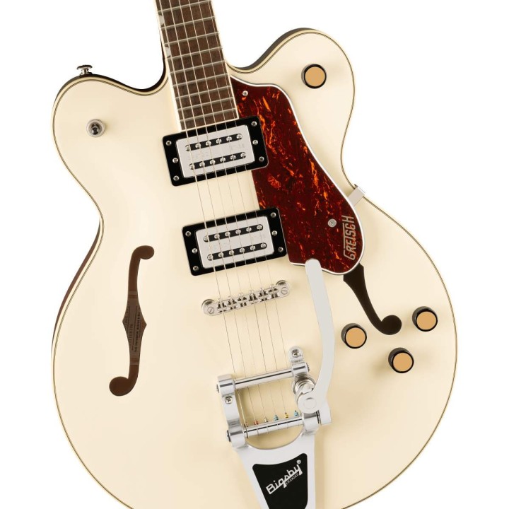 Gretsch G2622T Streamliner Center Block Double-Cut with Bigsby