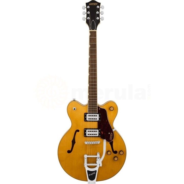 Gretsch G2622T Streamliner Center Block Double-Cut with Bigsby