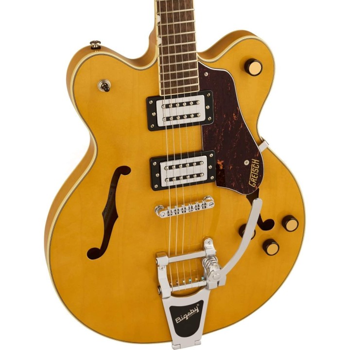 Gretsch G2622T Streamliner Center Block Double-Cut with Bigsby