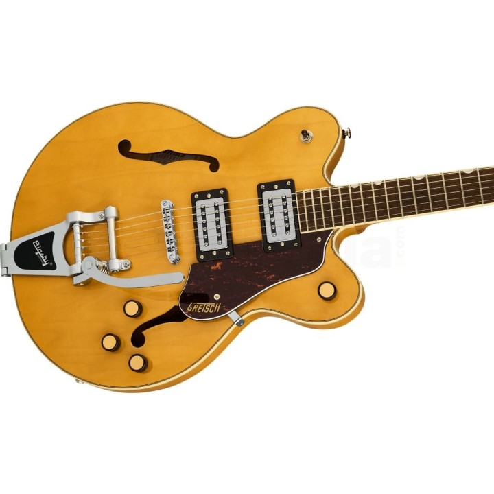 Gretsch G2622T Streamliner Center Block Double-Cut with Bigsby