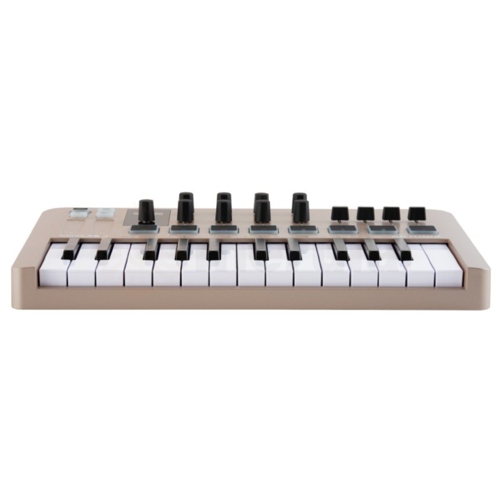 Arturia Minilab 3 Champagne - Controller MIDI