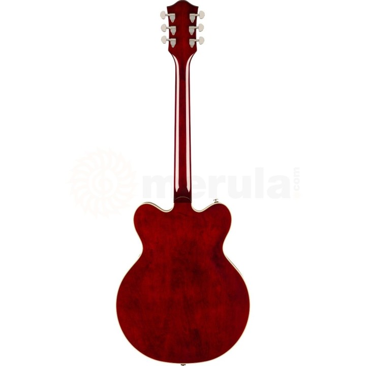 Gretsch G2622 Streamliner Center Block Double-Cut with V-Stoptail, Laurel Fingerboard