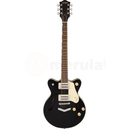 Gretsch G2655 Streamliner Center Block JR DC BLK