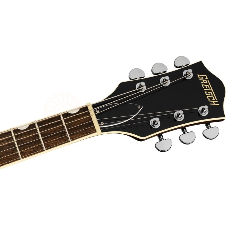 Gretsch G2655 Streamliner Center Block JR DC BLK
