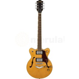 Gretsch G2655 Streamliner Center Block Jr. Double-Cut with V-Stoptail