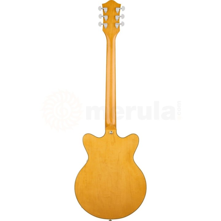 Gretsch G2655 Streamliner Center Block Jr. Double-Cut with V-Stoptail