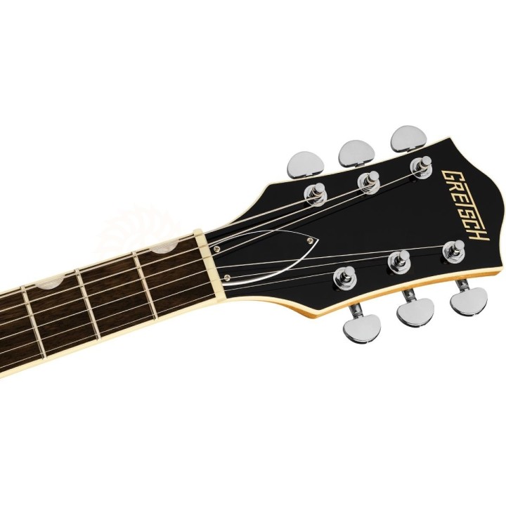 Gretsch G2655 Streamliner Center Block Jr. Double-Cut with V-Stoptail