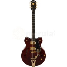 Gretsch Limited Edition Abbey Road Studiomatic Hollow Body with Bigsby and Gold Hardware
