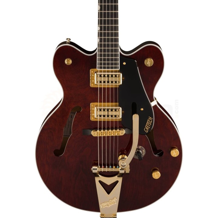Gretsch Limited Edition Abbey Road Studiomatic Hollow Body with Bigsby and Gold Hardware