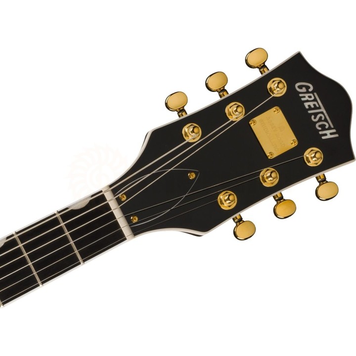 Gretsch Limited Edition Abbey Road Studiomatic Hollow Body with Bigsby and Gold Hardware