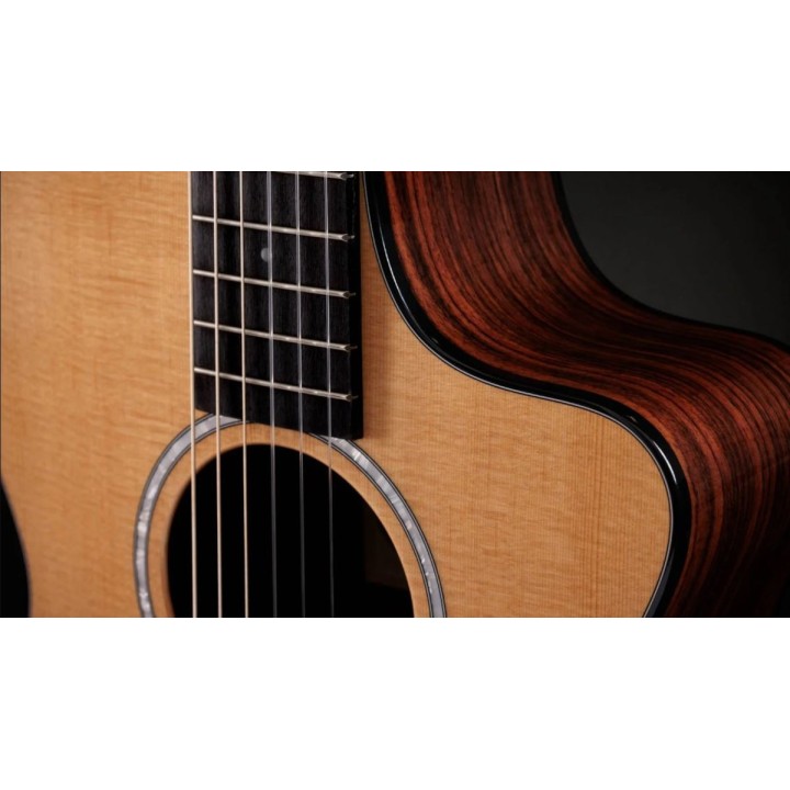 Taylor - 212ce-N Plus