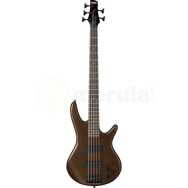 Ibanez GSR205B WNF - Basso elettrico a 5 corde