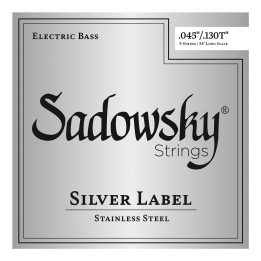 Sadowsky - SBCS 45B 45-130SS