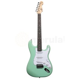 Henrys JR. Bird STJ-01 Parrot - Green