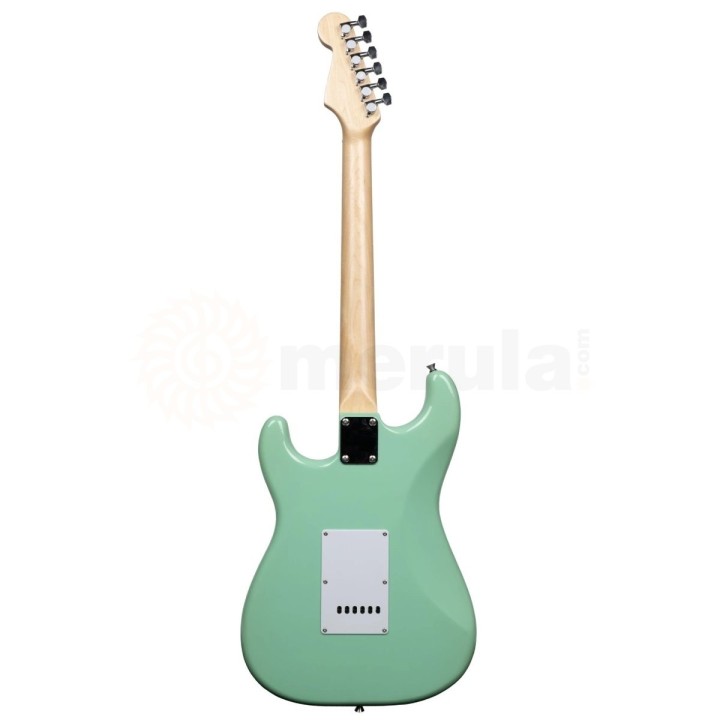 Henrys JR. Bird STJ-01 Parrot - Green