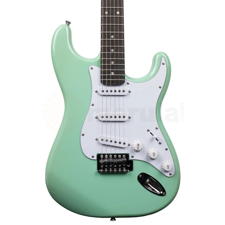 Henrys JR. Bird STJ-01 Parrot - Green