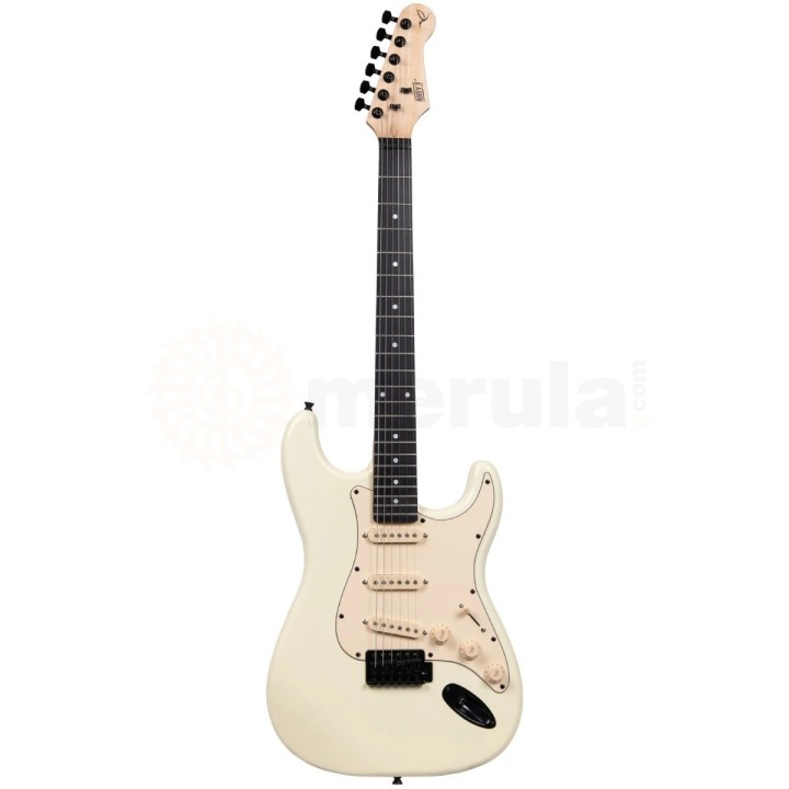 Henry's Jr. Bird II ST1-NJR Dove - Olympic White
