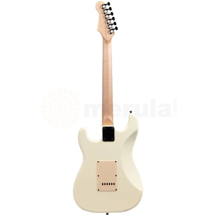 Henry's Jr. Bird II ST1-NJR Dove - Olympic White