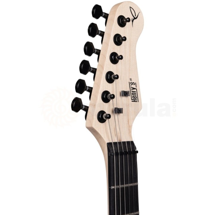 Henry's Jr. Bird II ST1-NJR Dove - Olympic White