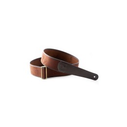 Yamaha - BROWN GUITAR STRAP COMPANION BROW