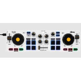 Hercules Dj - DJCONTROL MIX