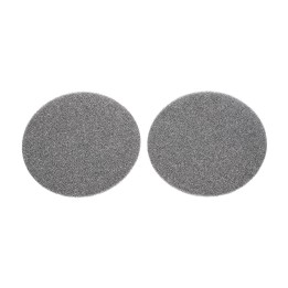 Sennheiser - Pair Foam Discs For Ear Pads Sd578879