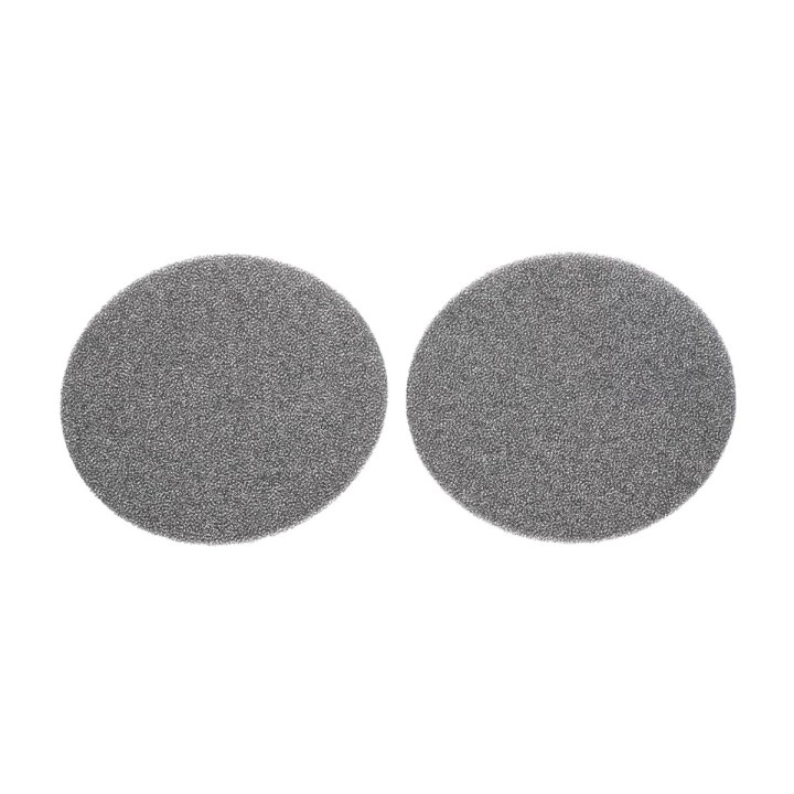 Sennheiser - Pair Foam Discs For Ear Pads Sd578879