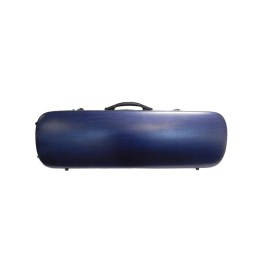 Pc Composite - Custodia Violino Rettangolare Rigida HIR-522 violino da 4/4 a 1/2