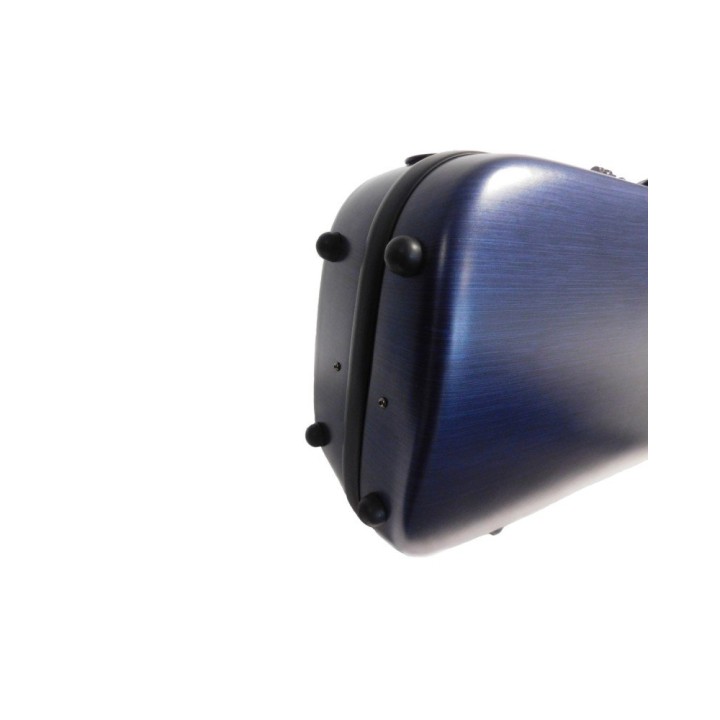 Pc Composite - Custodia Violino Rettangolare Rigida HIR-522 violino da 4/4 a 1/2
