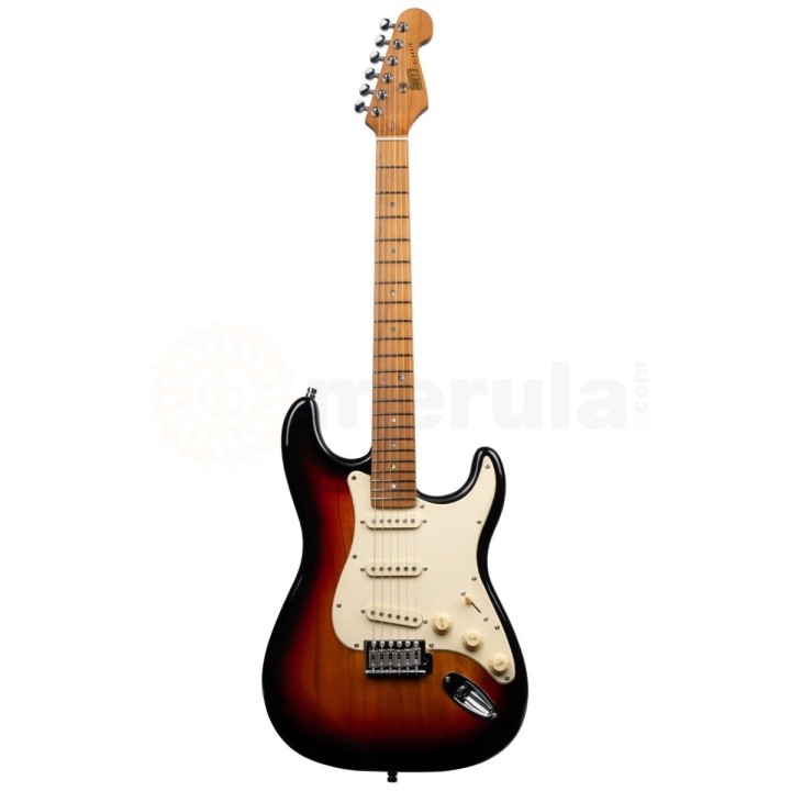 Henry's Snake ST-1C Grass 3S - Sunburst Classic