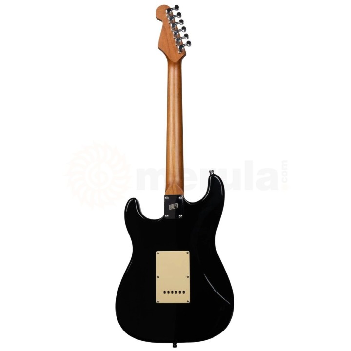 Henry's Snake ST-1C Grass 3S - Sunburst Classic