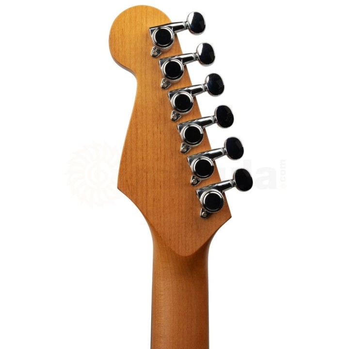 Henry's Snake ST-1C Grass 3S - Sunburst Classic