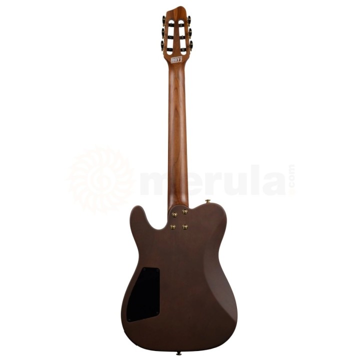 Henry's CK 78 JOR-EL - Black
